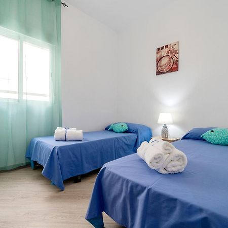 Cambrils Turistic 3B公寓 外观 照片