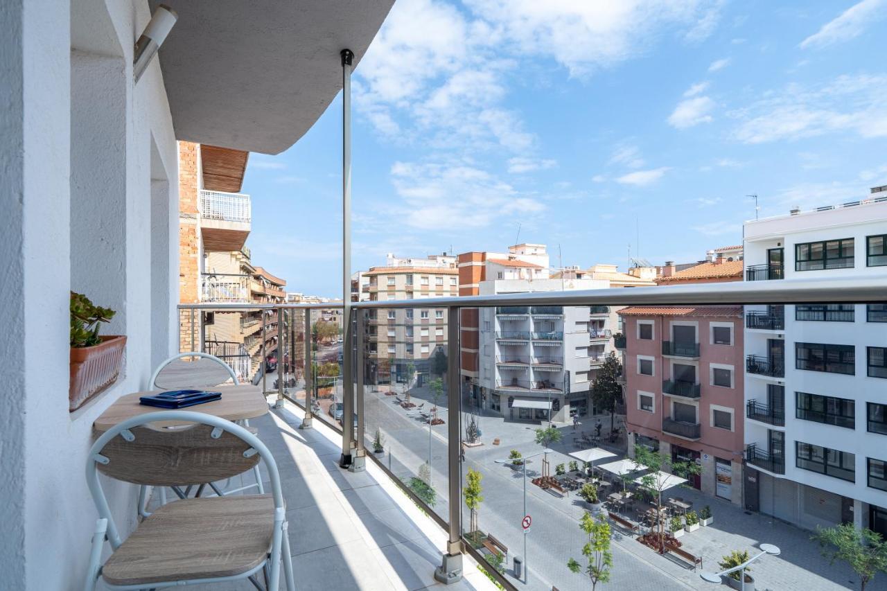 Cambrils Turistic 3B公寓 外观 照片