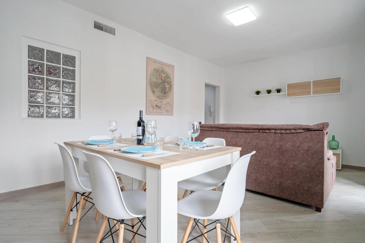 Cambrils Turistic 3B公寓 外观 照片