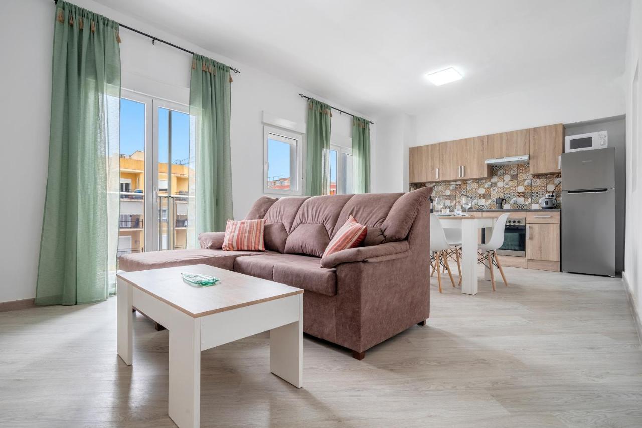Cambrils Turistic 3B公寓 外观 照片