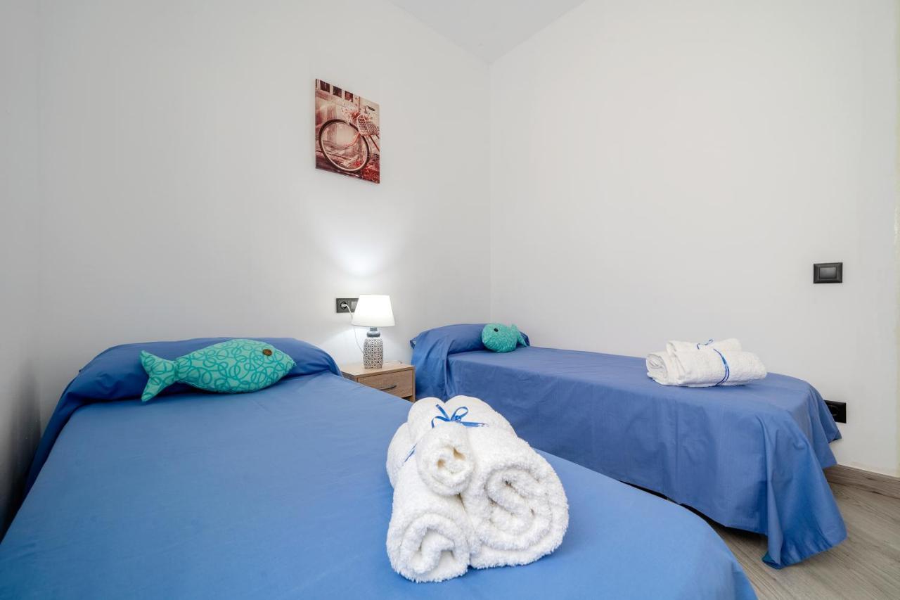 Cambrils Turistic 3B公寓 外观 照片