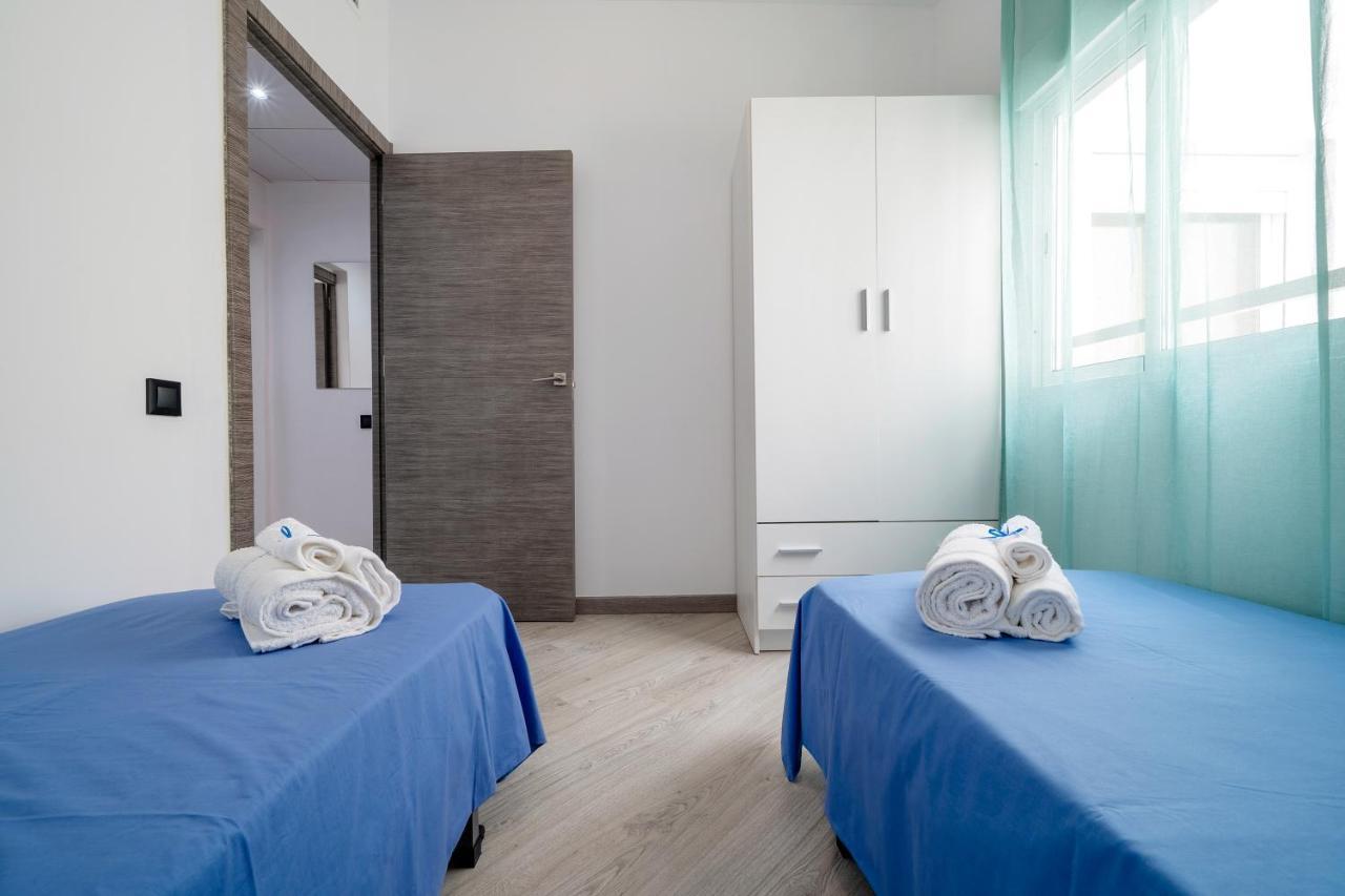 Cambrils Turistic 3B公寓 外观 照片