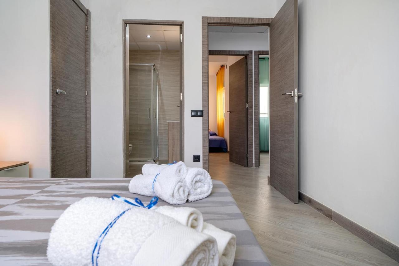 Cambrils Turistic 3B公寓 外观 照片
