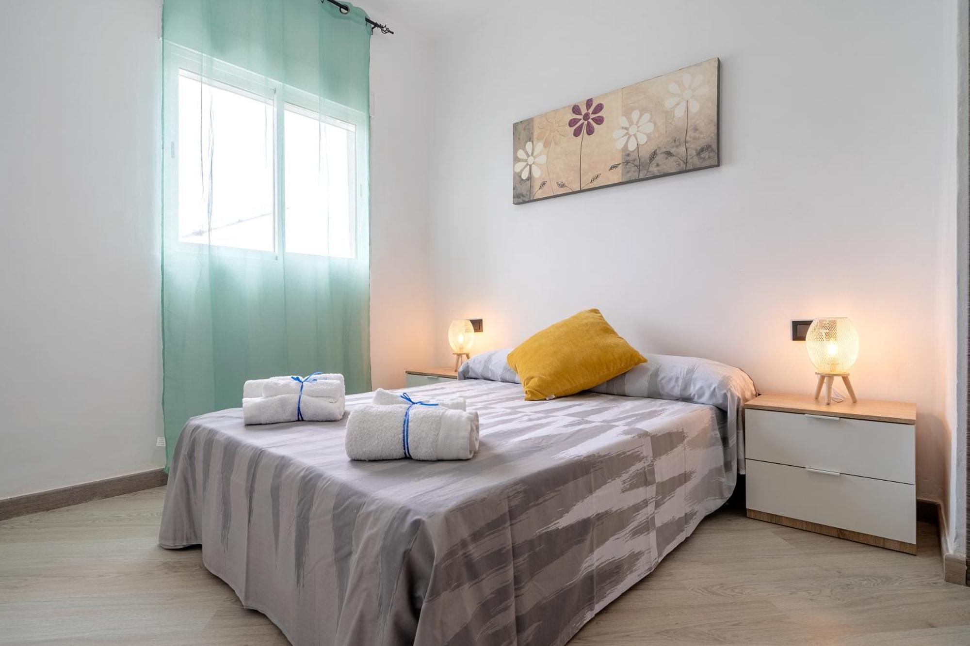 Cambrils Turistic 3B公寓 外观 照片